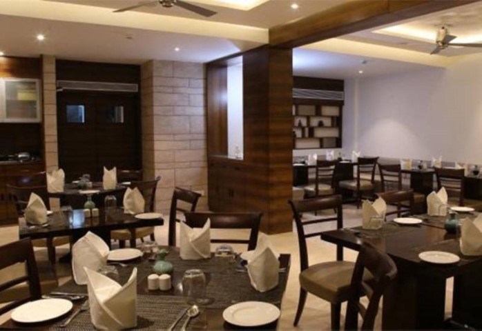 LEMON TREE HOTEL CANDOLIM